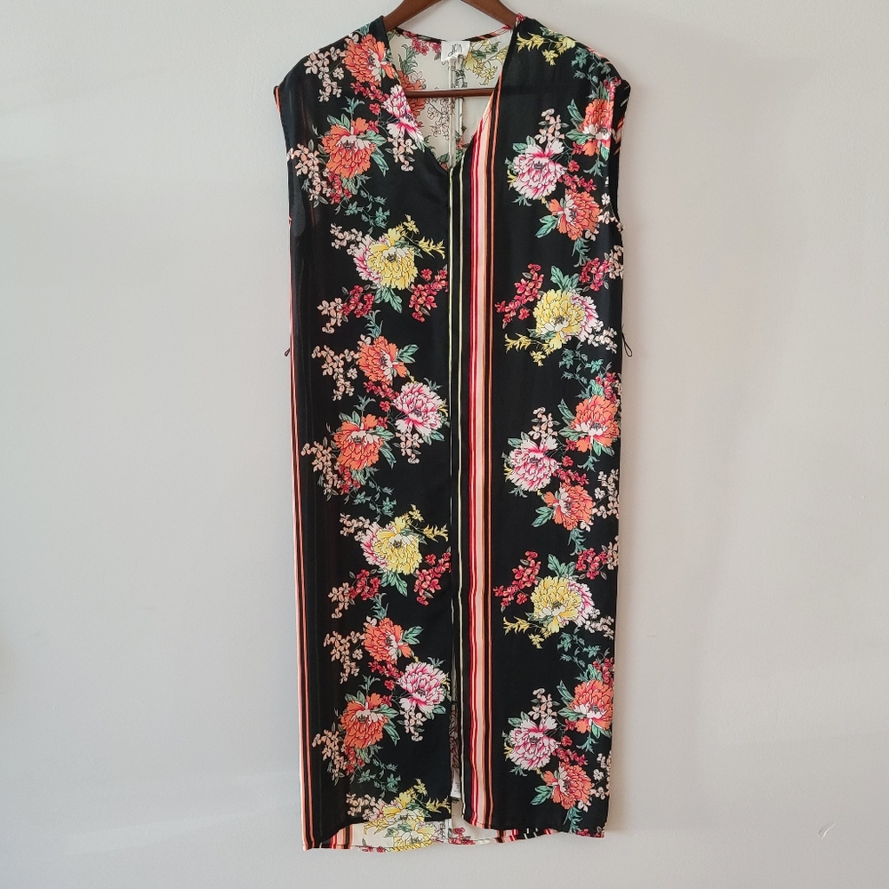 Anthropologie dRA los angeles dress